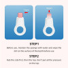 An effective tool for whitening and removing tartar!